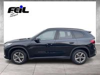 Gebraucht BMW X1 156 PS (114 kW) 2025 Schwarz SUV