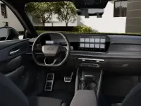 Neu Audi Q3 Sportback Advanced 150 PS (110 kW) 2025 Salbeigrün metallic SUV