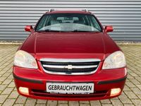 gebraucht Chevrolet Nubira 1.8 16V Wagon CDX Klimaauto. TÜV:05/2025