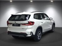 Neu BMW X1 136 PS (100 kW) 2026 Weiss SUV
