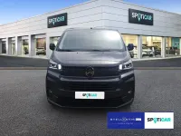 Gebraucht Citroën Spacetourer 177 PS (130 kW) 2025 Grau Van / Kleinbus