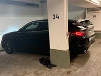 Gebraucht Alfa Romeo Stelvio 200 PS (147 kW) 2018 Schwarz SUV