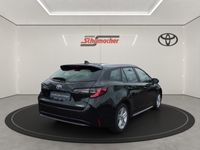 gebraucht Toyota Corolla Touring Sports Hybrid Business Edition !