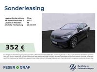 Gebraucht VW ID.5 Pro 150 kW (204 PS) 2022 Grenadillschwarz metallic SUV