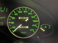 gebraucht Mazda MX5 NA 1.6 -Zulassung