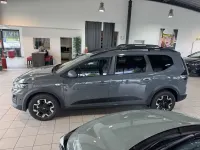 Neu Dacia Jogger Journey 122 PS (89 kW) 2026 Schiefer grau Van / Kleinbus