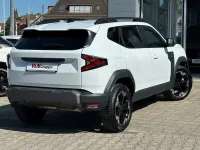 Gebraucht Dacia Duster Extreme 141 PS (103 kW) 2025 Gletscherweiss SUV