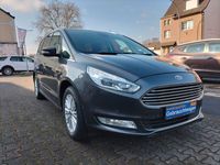 gebraucht Ford Galaxy Titanium EcoBlue 7 Sitzer/190PS/1. Hand