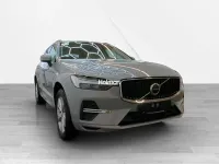 Gebraucht Volvo XC60 Core 197 PS (144 kW) 2024 Grau SUV