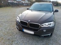 gebraucht BMW X5 F15 30d