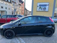 gebraucht Fiat Punto 1.4 16V Sport Sport