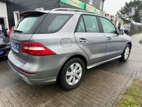 gebraucht Mercedes 350 CDI BlueTec*AMG-LINE*Vollausstattung*