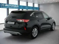 Używany Ford Kuga Titanium 150 KM (110 kW) 2022 Czarny SUV