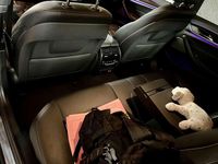 Gebraucht BMW 530e iPerformance 252 PS (185 kW) 2019 Blau Limousine