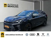Neu Cupra Terramar VZ 265 PS (194 kW) 2026 Schwarz SUV