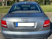 Gebraucht Audi A6 177 PS (130 kW) 2007 Grau Limousine