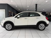 Gebraucht Fiat 500X Cross 150 PS (110 kW) 2021 Weiß SUV