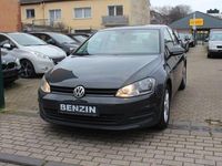 Gebraucht VW Golf VII 140 PS (102 kW) 2014 Uranograu Limousine