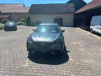 Gebraucht Cupra Formentor VZ 310 PS (228 kW) 2021 Grau SUV