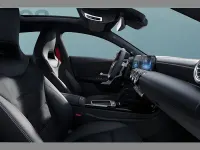 Gebraucht Mercedes CLA45 AMG AMG 421 PS (309 kW) 2024 Coupé