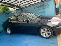 Gebraucht BMW 525 218 PS (160 kW) 2006 Limousine