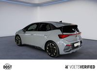 Gebraucht Cupra Born 150 kW (204 PS) 2022 Grau Kleinwagen