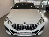 Gebraucht BMW 218 Gran Coupé Performance 136 PS (100 kW) 2022 Alpinweiss iii Coupé