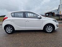 gebraucht Hyundai i20 Star Edition