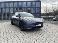 Gebraucht Tesla Model Y 378 kW (514 PS) 2022 Grau SUV