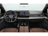 Gebraucht BMW i5 Sport Line 289 kW (394 PS) 2025 Schwarz Limousine