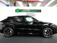 Gebraucht Porsche Cayenne 549 PS (403 kW) 2023 Schwarz SUV