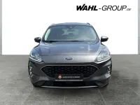 Gebraucht Ford Kuga Cool & Connect 225 PS (165 kW) 2022 Silber SUV