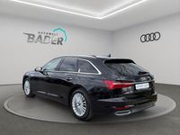 Gebraucht Audi A6 Design 245 PS (180 kW) 2025 Schwarz Kombi