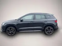 Gebraucht Cupra Ateca 150 PS (110 kW) 2024 Manufacturer SUV