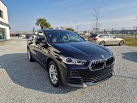 Gebraucht BMW X2 Sport Line 231 PS (169 kW) 2022 Schwarz ii SUV