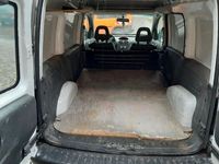 gebraucht Opel Combo 1.3 cdti