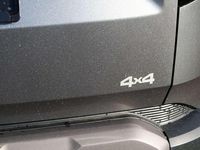 Neu Dacia Duster Extreme 131 PS (96 kW) 2026 Schiefergrau metallic SUV