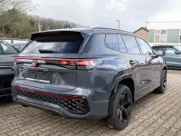 Ny VW Tayron R-line 204 HK (150 kW) 2026 Grøn SUV