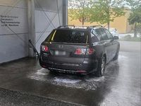 Gebraucht Mazda 6 147 PS (108 kW) 2007 Grau Kombi