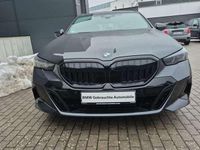 Gebraucht BMW 540 M Sport 299 PS (219 kW) 2025 Sophistograu brillanteffekt m Kombi