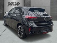 gebraucht Opel Corsa-e -e ULTIMATE GS-Line-Paket Navi