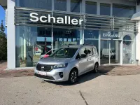 Neu Nissan Townstar 131 PS (96 kW) 2026 Silber Kombi