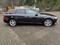Gebraucht Audi A4 150 PS (110 kW) 2017 Schwarz Kombi