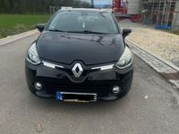 gebraucht Renault Clio IV 