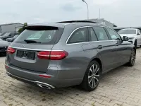 Gebraucht Mercedes E300 Avantgarde 320 PS (235 kW) 2021 Grau Limousine