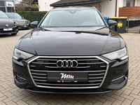 Gebraucht Audi A6 Sport 245 PS (180 kW) 2022 Schwarz Kombi