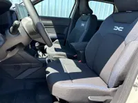 Gebraucht Dacia Duster Journey 131 PS (96 kW) 2024 Beige SUV