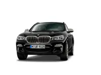 Brugt BMW X4 Efficient Dynamics 326 HK (239 kW) 2026 SUV