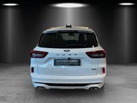 Gebraucht Ford Kuga ST-Line 242 PS (177 kW) 2026 Frostweiß SUV