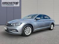 Gebraucht VW Passat Business 150 PS (110 kW) 2021 Silber Limousine
